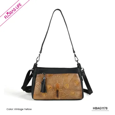 CLASSIC COUTURE WOMEN’S HANDBAG